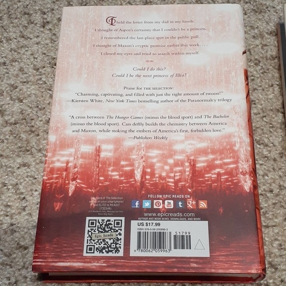 3 NEW hardback books the price of 1 - Picture 3 of 5